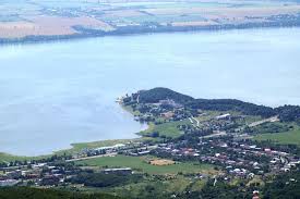 Zemplínska šírava